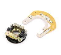 Spacnana L20-204Y Motor Centrifugal Switch, Electric Motor Part, Single Phase Electrical Accessory for Scissors Machine, Compact and Easy Replacement, Excellent Quality and