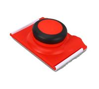 Spacnana Latex Paint Edger Trimmer, PP Fiber Paint Applicator, Precise Lines with Protective Wheel for Wall Painting and Home Renovation