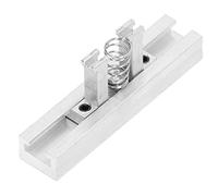 Spacnana Manual for Aluminum Alloy Manual Plants for Small Steel Networks: Simple Operation, Stable