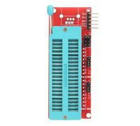Spacnana Microchip Programmer Development Tool, Efficient Programming and Debugging for Beginners, Supports Multiple Microcontroller Models (#1)