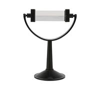 Spacnana Optical Prism of Physical Light with State for Scientific Experiments, Balanced Triangular Form