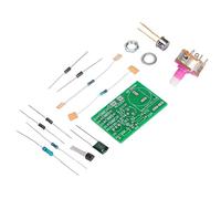 Spacnana Package for the Double Dimension Circuit Module with a Remarkable Dimension Yield, Electronic Production Cards of the BT33 Transistor Shouts for the Manual Training Card