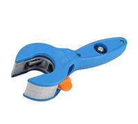 Spacnana Pipe Cutter Tool, Steel Material, Fine Cutting Mechanism, Versatile Usage, 8-29mm Range for Plumbing and Construction Projects