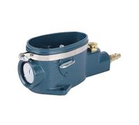 Spacnana Pneumatic Cleaner, Air Sand Tool, Efficient Abrasive Removal for Universal Sparkplugs, Automotive Cleaning Solution for Mechanics