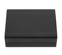 Spacnana Professional Aluminum Housing Box/cover with Advanced Technology for Electronic Products 38x88x110 Mm