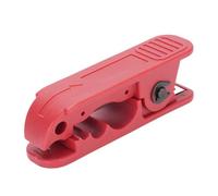 Spacnana Professional Wire Stripper Tool, SK40 Material with 360 Rotation Cutting for Electrical Wire Stripping, Ideal for RJ45 Connectors and General Wiring Tasks