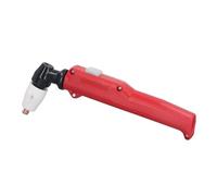 Spacnana PT 31 Cutting Torch Head, Lightweight Design for Precision Cutting, Advanced Cooling Technology, Ergonomic Handle and Workshops