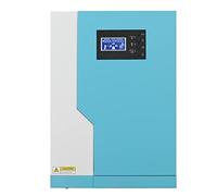 Spacnana PURE SENUS WAVE SOLAR INVERTER MPPT -CONTROLLER Portable Electricity Support for Photovoltaic Energy Generation (MPS-V-PLUS-3.5KW)
