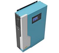 Spacnana PURE SENUS WAVE SOLAR INVERTER MPPT -CONTROLLER Portable Electricity Support for Photovoltaic Energy Generation (MPS-V-PLUS-5.5KW)