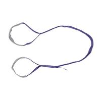 Spacnana Raise the Heavy and Durable Lifting Cables with a Flat Lifting for 1T -PE -pen Straps for Different Applications (#4)