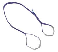 Spacnana Raise the Heavy and Durable Lifting Cables with a Flat Lifting for 1T -PE -pen Straps for Different Applications (#3)