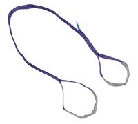 Spacnana Raise the Heavy and Durable Lifting Cables with a Flat Lifting for 1T -PE -pen Straps for Different Applications (#2)