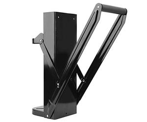 Spacnana Recycling Birds to Recycle the Crushing Tools of High Performance Tools for Wall Recycling for: Crush Cans and Bottles, Simple Memory - Black