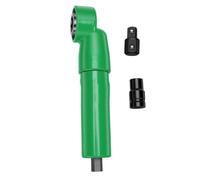 Spacnana Right Angle Wrench Extender, 1/2 Inch Fixed Joint