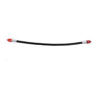 Spacnana Shaft Hose Plastic Power Tool Accessory Hose for Mowers and Harvesters Multi Function Part for Equipment Repair Replacement Use