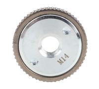 Spacnana Silver Model of Mill Printing Silver Exchange of Byte M14 FAD Almost Publication Marble, Easy Tool Disc for Cutting and Grinding