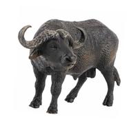 Spacnana Simulation Decoration Realistic Plastic Animal Model Toy for Kids Educational Home Decor 5.5 Inch