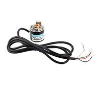 Spacnana Small Hollow Shaft Codor with a Diameter of 6 Mm/8 Mm for the Technical Encoder, 1 X (100B)