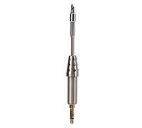 Spacnana Soldering Iron Tip 300℃360℃ Internal Heating 2 in 1 Replacement