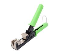 Spacnana Speed Termination Tool for 180 Degree Jacks CAT6A CAT6 CAT5E
