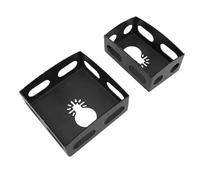 Spacnana Square Slot Cutter, Efficient Dual Blades for Easy Cutting