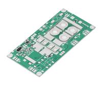 Spacnana SSB Linear Power Amp Module Kit, 70W Short Wave Power Amplifier with Clear Sound and Low Consumption, for FT 817 KX3 FT 818