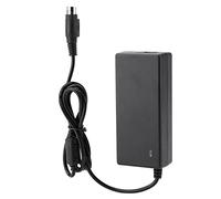 Spacnana Stable 72W 24V3A 3PIN BILL COUNTER AC DC Adapter FOR PS180 PS179, Through the Current NCR Loader FOR NCR Realpos 7197 POS, Performance Adapter FOR AC DC