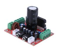 Spacnana Sustainable Automatic Amplifier TDA7850 CHIP XR-M150 4250W for Car Operations