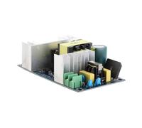 Spacnana Switching Power Supply Module, Synthetic Cardboard, 180W Output, Ideal for Industrial Applications