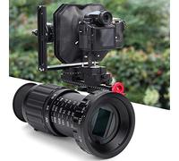 Spacnana Telescopic Director Seeker 11x Ampplement Viewer HD Multicoated for Most Film and Television Formats