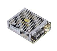 Spacnana The CC Switch Power Supply Expanded The Voltage Conversion for Cameras for Generalized Industrial Automation (S-35-12)