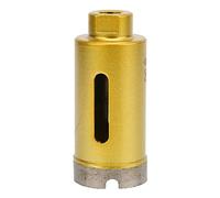 Spacnana Thick Leaf for Marble Ceramic Tiles Smooth in the Angle of the Angles of 30 Mm/32 Mm/35 (Sintered angle grinder hole opener 30mm)