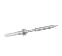 Spacnana TS BC2 Soldering Iron Tip Anti Oxidation Welding Tip High Temperature Resistance Replacement Accessory for Soldering Repair Electronics Users