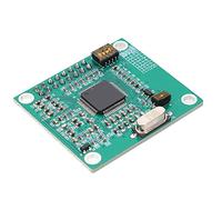Spacnana TTS Language Module Extended Language Synthesis Module with Speech Recognition Function for 30 Command Words, Simple Operation Custom Recording, for Ringing Tunnels Warnings