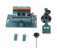 Spacnana Universal LCD Screen Separator Clamp for No Heating Screen Separation with Suction Cup, Fixing Knob, and Rotatable Fixture