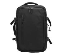 Spacnana Vacuum Backpack, Oxford Compression Travel Backpack with USB Port, Ergonomic Design for Business and Adventure