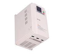 Spacnana Vector Frequency Inverter, 5.5KW 380V (7.5KW) | variable speed drive, 0-3000Hz output, heavy-duty motor control, built-in harmonic filter, for industrial pumps fans