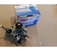 SPACO CARBURETTOR SI20-20D DELLORTO CARB NEW FITS VESPA/PX 125/150 NON AUTO LUBE