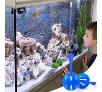 Spactz 12Pcs Humidifier Cleaner Works in All Humidifiers and Fish Tanks, Purifies Water, Eliminates Dust and Odor