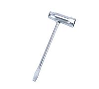 Spactz Bar Nut T Chainsaw Wrench Spanner 1/2 inch (13mm) x 3/4 inch (19mm) for