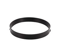 Spactz DIY Round Brick Concrete Mould, Reusable Stone Mouldings, Paving Cement Molds for Patio Lawn Garden