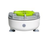 Spactz Fruit&Vegetable Cleaning Machine USB Fruit Cleaner Device, Portable Food Purifier for Cleaning Fruits Vegetables