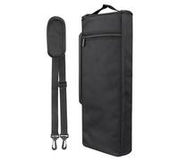 Spactz Golf Cooler Bag, Beer Sleeve for Golf Bag, Adjustable Shoulder Strap,Cooler Holds 6 Beer Cans