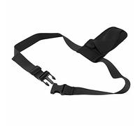 Spactz Massage Oil Single Massage Oil Lotion Dispenser Adjustable Waist Belt Holder (Not Included)