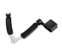 Spactz Multifunction Guitar Accessories Guitar String Winder + String Pin Puller + String Cutter For Guitar Care Dropship