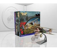 Corgi Diecast Model Plane SPAD S.XIII S.7714 Captain Soubiran 103rd Aero Sqn USAS 1918 1:48 AA37910