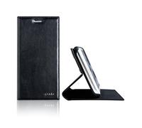 Spada Booklet Case Bag Smart Protective Cover for Samsung Galaxy S7 Edge