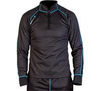 Spada Chill Factor2 Long Sleeve Shirt Ladies Black