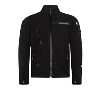 Spada Commute CE Motorcycle Jacket XXL Black