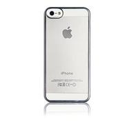 Spada Electro-Style Soft Cover Tpu Case Schutz-Hülle For Apple Iphone 5 5S Se